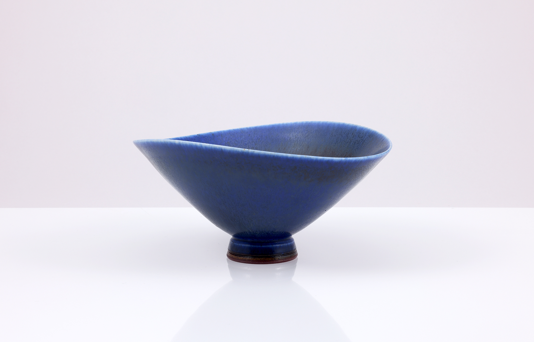 「Wilhelm Kåge. Berndt Friberg. Stig Lindberg. The Master and Disciples」 CURATION ⇄ FAIR Kyoto